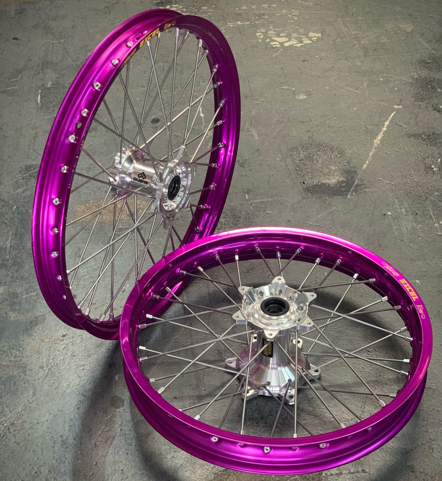 Gallery – DUBYA USA / ALL THINGS WHEEL
