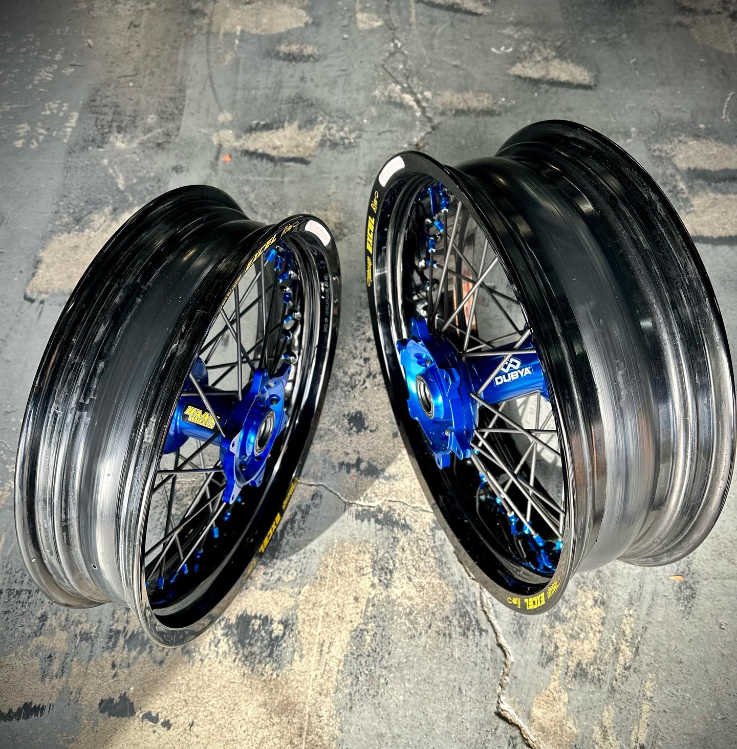 Gallery – DUBYA USA / ALL THINGS WHEEL
