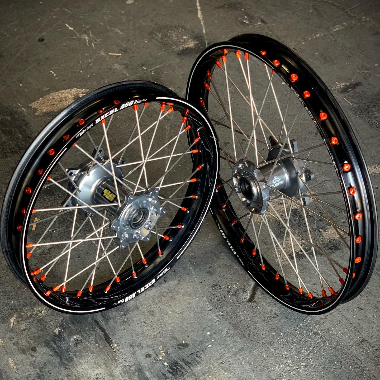 Gallery – DUBYA USA / ALL THINGS WHEEL