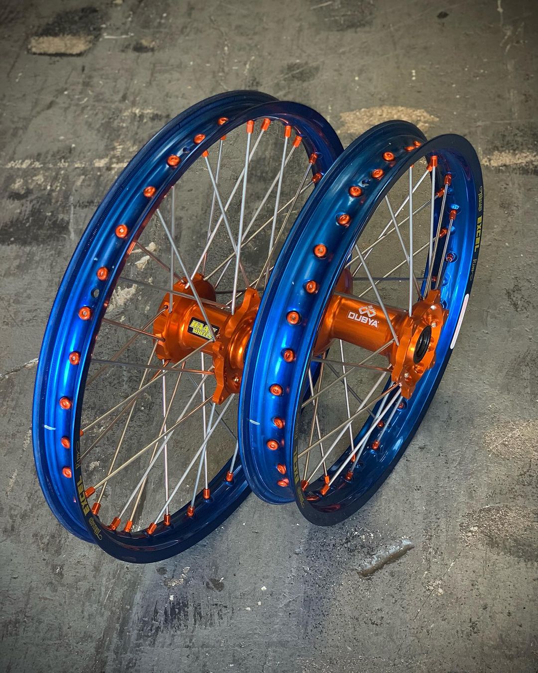 Gallery – DUBYA USA / ALL THINGS WHEEL