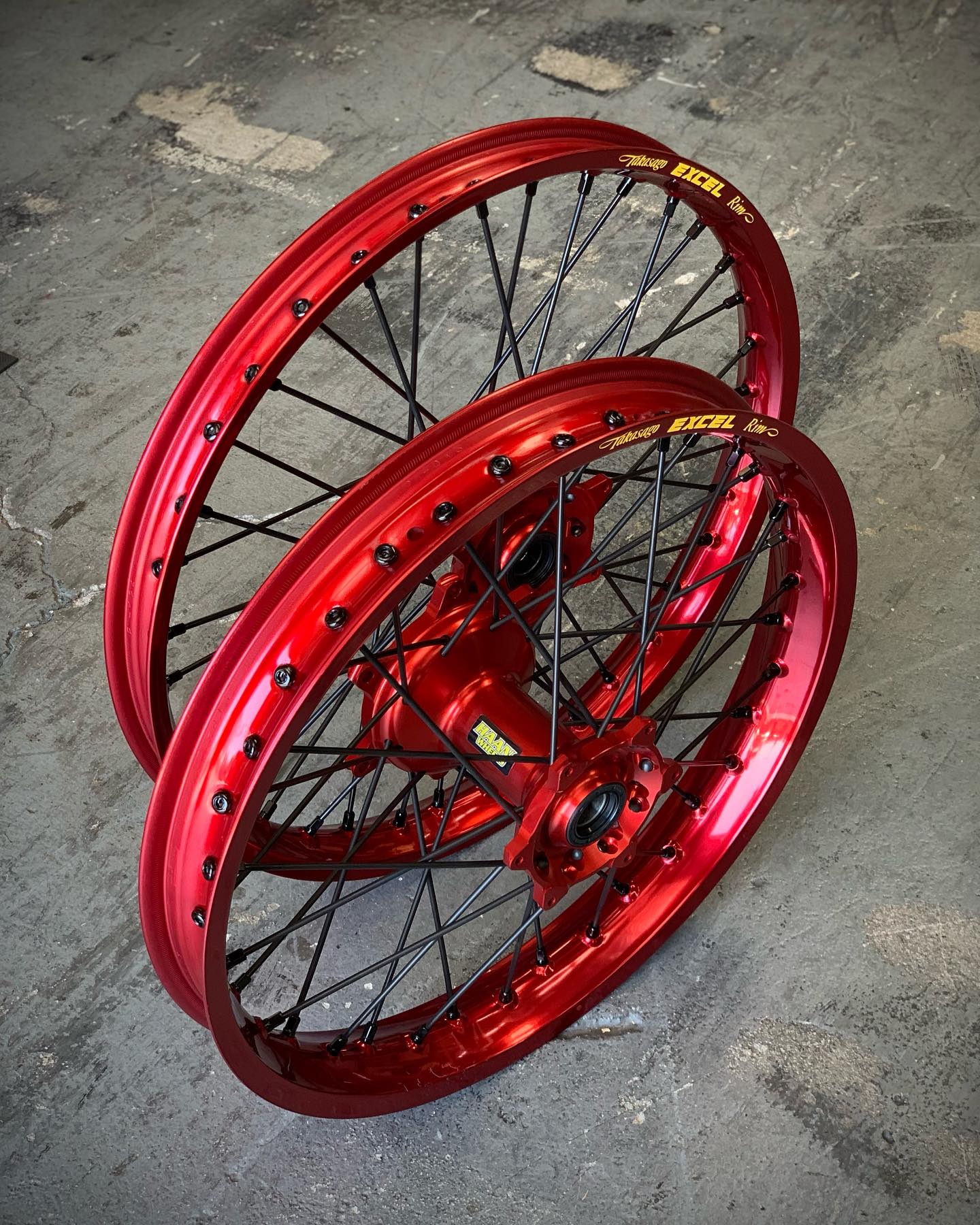 Gallery – DUBYA USA / ALL THINGS WHEEL